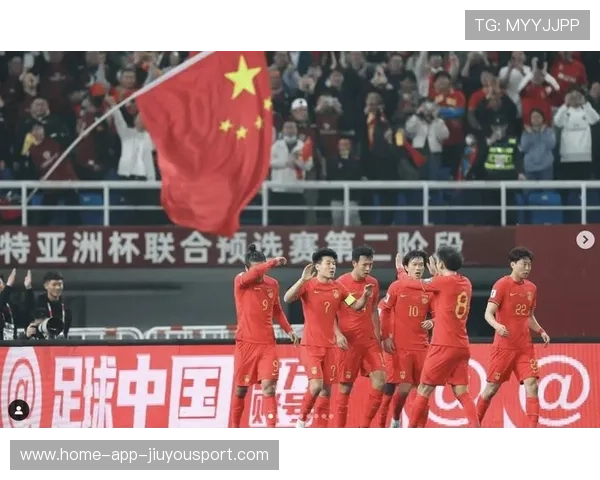 中国足球国家队战术演练取得积极成果，国足备战训练