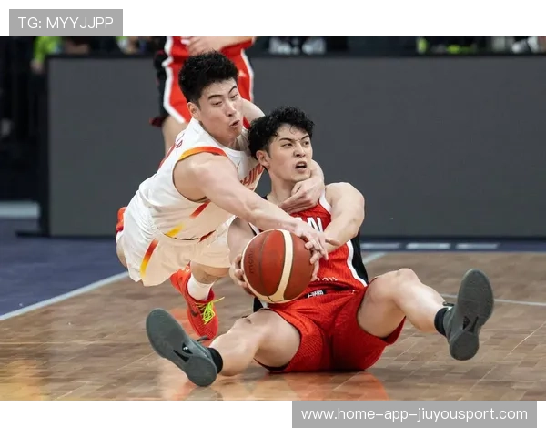 中国男篮为梦想而战，中国3×3男篮