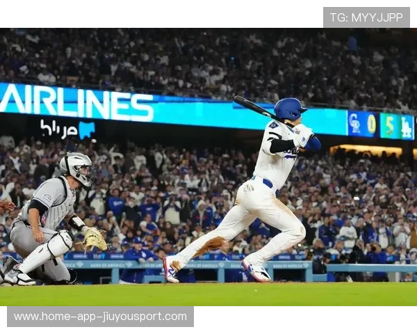 美国职业棒球大联盟：洛杉矶道奇强势夺冠，战火升腾，美国职业棒球大联盟有哪些球队