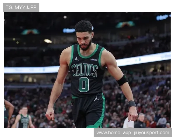 塔图姆单场轰下45分，凯尔特人进攻高潮席卷北岸花园球馆